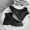 Giày Boot Nam COLO GN398 Khóa Đường Kéo - Thiết Kế Đậm Chất, Giá Giảm 1.462.500₫ 4