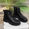 Giày Boot Nam COLO GN398 Khóa Đường Kéo - Thiết Kế Đậm Chất, Giá Giảm 1.462.500₫ 5