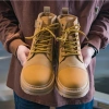 Giày Boot Nam Combat Boots Đế Dày Kiểu Truyền Thống 2 Màu GN420 - Giá ưu đãi 1.625.000 VND 2