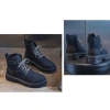 Giày Boot Nam Combat Boots Đế Dày Kiểu Truyền Thống 2 Màu GN420 - Giá ưu đãi 1.625.000 VND 6