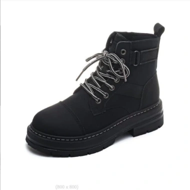 Giày Boot Nam Combat Boots Đế Dày Kiểu Truyền Thống 2 Màu GN420 - Giá ưu đãi 1.625.000 VND 7 Giày Boot Nam Combat Boots Đế Dày Kiểu Truyền Thống 2 Màu GN420 - Giá ưu đãi 1.625.000 VND 7