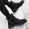 Giày Boot Nam COTI Da Mờ GN451 - Thiết kế tiên tiến, dễ phối đồ, giảm giá 20%