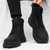 Giày Boot Nam COTI Da Mờ GN451 - Thiết kế tiên tiến, dễ phối đồ, giảm giá 20% 4