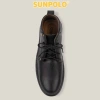 Giày boot nam da bò SUNPOLO Chunky Boots BOOT06 - Giá ưu đãi 2.762.500₫ 4
