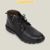 Giày boot nam da bò SUNPOLO Chunky Boots BOOT06 - Giá ưu đãi 2.762.500₫ 6
