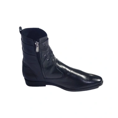 Giày boot nam da bò thật B150 - Bảo hành 12 tháng, giảm giá, giá chỉ 2.759.250₫ 3 Giày boot nam da bò thật B150 - Bảo hành 12 tháng, giảm giá, giá chỉ 2.759.250₫ 3