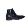 Giày boot nam da bò thật B233 - Giá giảm 22% chỉ 2.434.250₫, thời trang mạnh mẽ 3