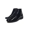 Giày boot nam da bò thật B236 - Giá 2.27tr, giảm 20% - Phong cách mạnh mẽ