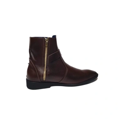 Giày boot nam da bò thật B249 - Độ bền cao, phong cách thời trang, giảm giá 23% chỉ 2.434.250₫
