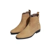 Giày Boot Nam Da Bò Thật Bảo Hành 12 Tháng Mã B139 Giá Ưu Đãi 2.27 Triệu