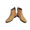 Giày Boot Nam Da Bò Thật Bảo Hành 12 Tháng Mã B139 Giá Ưu Đãi 2.27 Triệu 4