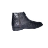 Giày boot nam da bò thật dập vân cá sấu B217 - Giá ưu đãi 2.43 triệu 3