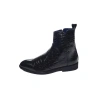 Giày boot nam da bò thật dập vân rắn B250 - Giá ưu đãi 2.434.250₫, phong cách nam tính 2
