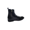 Giày boot nam da bò thật dập vân rắn B250 - Giá ưu đãi 2.434.250₫, phong cách nam tính 3