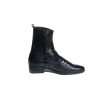 Giày boot nam da bò thật in vân cá sấu - Bảo hành 12 tháng, giá 2,759,250₫ 2