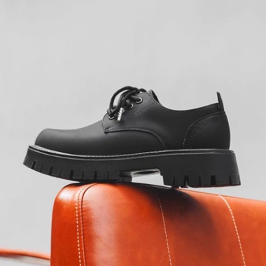 Giày Boot Nam Da Mờ Cổ Thấp GN474 - Sang Trọng, Size 45-46, Giá 1,295,500₫ 5 Giày Boot Nam Da Mờ Cổ Thấp GN474 - Sang Trọng, Size 45-46, Giá 1,295,500₫ 5