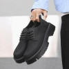 Giày Boot Nam Da Mờ Cổ Thấp GN474 - Sang Trọng, Size 45-46, Giá 1,295,500₫ 6