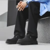 Giày Boot Nam Da Mờ Cổ Thấp GN474 - Sang Trọng, Size 45-46, Giá 1,295,500₫ 8
