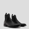 Giày Boot Nam FANGY Cross Mckay Chelsea Đen Bóng - Thời Trang Đỉnh, Đệm êm, Giá ưu đãi 3.867.500₫ 2