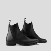 Giày Boot Nam FANGY Cross Mckay Chelsea Đen Bóng - Thời Trang Đỉnh, Đệm êm, Giá ưu đãi 3.867.500₫ 3