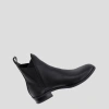 Giày Boot Nam FANGY Cross Mckay Chelsea Đen Bóng - Thời Trang Đỉnh, Đệm êm, Giá ưu đãi 3.867.500₫ 4