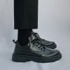 Giày Boot Nam KIN Cổ Thấp GN353-GN379 - Da thật, Đế chống trượt, Giá 1.365.000₫ 10