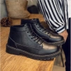 Giày Boot Nam Martin GN271 Đen - Thiết Kế Bền Bỉ, Độ Bám Cao, Giá 1.365.000 VNĐ 5