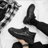 Giày Boot Nam Martin GN271 Đen - Thiết Kế Bền Bỉ, Độ Bám Cao, Giá 1.365.000 VNĐ 7