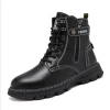 Giày Boot Nam MARTIN SGS GN348 GN412 - Da cao cấp, phong cách, giảm giá 1,43 tr 7