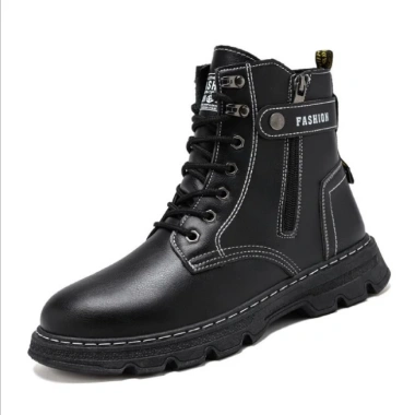 Giày Boot Nam MARTIN SGS GN348 GN412 - Da cao cấp, phong cách, giảm giá 1,43 tr 7 Giày Boot Nam MARTIN SGS GN348 GN412 - Da cao cấp, phong cách, giảm giá 1,43 tr 7