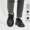 Giày Boot Nam MWC 8.031 Đế Cao Da Mềm Cao Cấp – Thời Trang Thanh Lịch, Giá ưu đãi 812.500₫