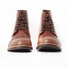 Giày boot nam REDWING Iron cao cổ nâu da bò thật Siêu bền Giá ưu đãi 6.012.500₫ 6
