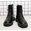 Giày Boot Nam ROCKS GN377 - Giá 1.625.000₫, Thiết Kế Bền, Phong Cách Đường Phố 7