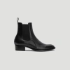 Giày boot nam THE WOLF Wild Walk Chelsea đen - Giá giảm 20% 6,662,500 VND 2