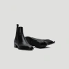 Giày boot nam THE WOLF Wild Walk Chelsea đen - Giá giảm 20% 6,662,500 VND 5