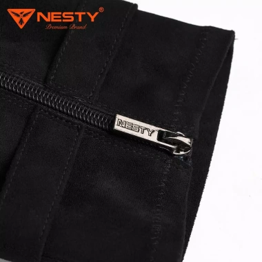 Giày Boot Nữ Nesty Gót Vuông Mũi Nhọn Khóa Cao 8cm - Sang Trọng, Giá 650k 4 Giày Boot Nữ Nesty Gót Vuông Mũi Nhọn Khóa Cao 8cm - Sang Trọng, Giá 650k 4
