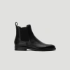 Giày boot THE WOLF Classic Chelsea Boot Đen - Omen Sneaker, giá ưu đãi 958.750₫ 2