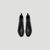 Giày boot THE WOLF Classic Chelsea Boot Đen - Omen Sneaker, giá ưu đãi 958.750₫ 3