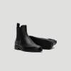 Giày boot THE WOLF Classic Chelsea Boot Đen - Omen Sneaker, giá ưu đãi 958.750₫ 5