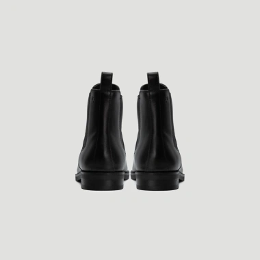 Giày boot THE WOLF Classic Chelsea Boot Đen - Omen Sneaker, giá ưu đãi 958.750₫ 6 Giày boot THE WOLF Classic Chelsea Boot Đen - Omen Sneaker, giá ưu đãi 958.750₫ 6