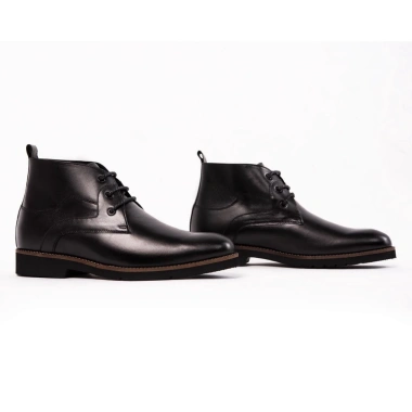 Giày Boots Cao Nam Siêu Nhẹ T&TRA S1.078 7CM - Giá ưu đãi 4,550,000₫ 3 Giày Boots Cao Nam Siêu Nhẹ T&TRA S1.078 7CM - Giá ưu đãi 4,550,000₫ 3