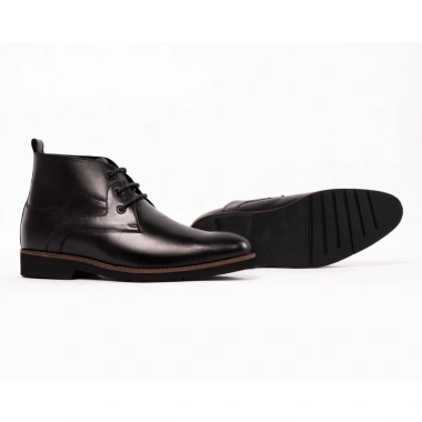 Giày Boots Cao Nam Siêu Nhẹ T&TRA S1.078 7CM - Giá ưu đãi 4,550,000₫ 5 Giày Boots Cao Nam Siêu Nhẹ T&TRA S1.078 7CM - Giá ưu đãi 4,550,000₫ 5
