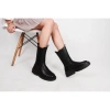 Giày boots cổ thun Chelsea cao 20cm - Giá ưu đãi 1,430,000đ - Phong cách thời trang 2
