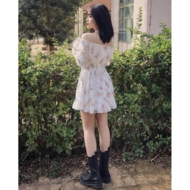 Giày boots cổ thun Chelsea cao 20cm - Giá ưu đãi 1,430,000đ - Phong cách thời trang 7