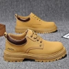 Giày Boots Da Bò Trơn Dr. BCT04 - Đánh Chiến Nam Giới, Giá Ưu Đãi 1.058.000 5