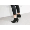Giày Boots Da Hàn Quốc Cao Cấp Freeship 99K Toàn Quốc - Tặng Nước Hoa - 900.000₫