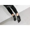 Giày Boots Da Hàn Quốc Cao Cấp Freeship 99K Toàn Quốc - Tặng Nước Hoa - 900.000₫ 4
