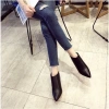 Giày Boots Da Hàn Quốc Cao Cấp Freeship 99K Toàn Quốc - Tặng Nước Hoa - 900.000₫ 5