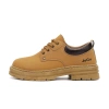 Giày boots Martin Derby da trơn nâu BCT04 - Phong cách tinh tế, giảm còn 730.000₫ 3