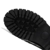 Giày Boots Nam Cao Cổ Da Đen Trơn BCC12 - Phong Cách Chiến Binh, Giá 1.095.500₫ 7